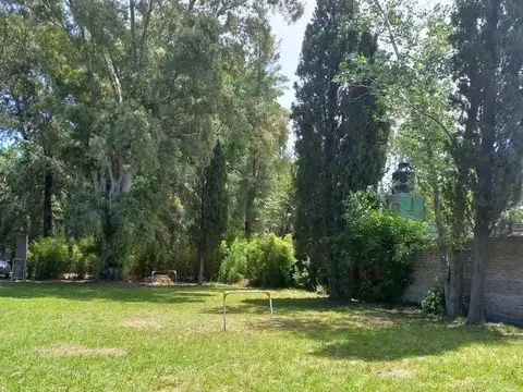 Terreno en Venta en Paso Del Rey, USD 25.000