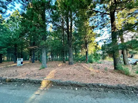 Terreno en Venta de 952,0 m2