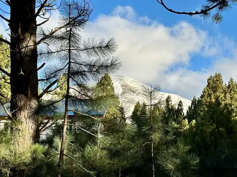 VENTA LOTE CLUB DE CAMPO DOS VALLES BARILOCHE