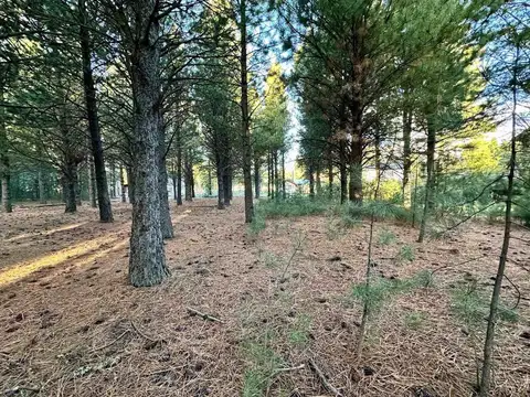 Acceso Al Challhuaco