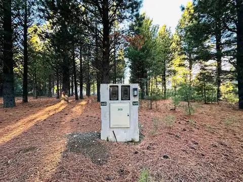 Acceso Al Challhuaco