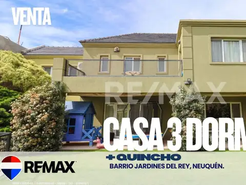 VENTA CASA NIVEL GERENCIAL