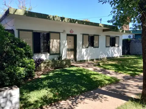 Casa en Alquiler de 2 dormitorios