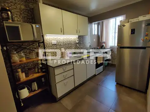 Departamento en Venta 40 años