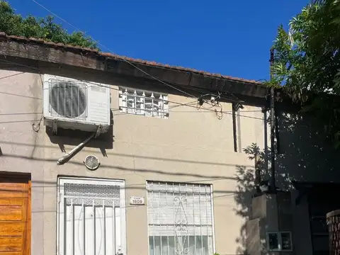 Duplex en venta castelar norte