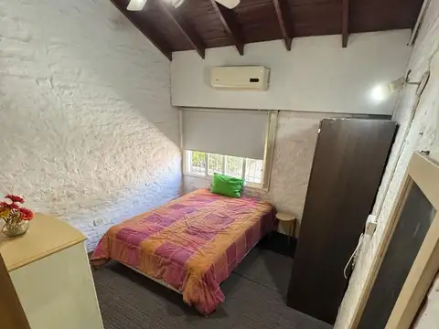 Depto Tipo Casa en Venta con 1 cocheras
