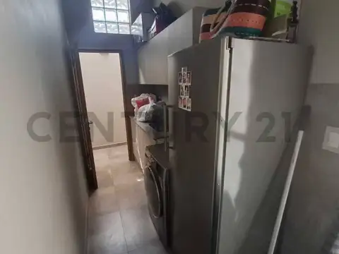 Casa en venta con hermoso terreno en Lulunta