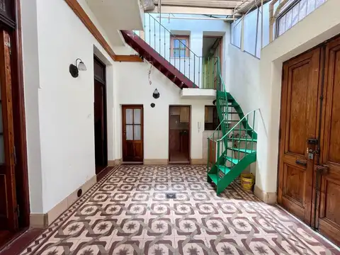 VENTA PH 3 AMBIENTES C/TERRAZA CABALLITO