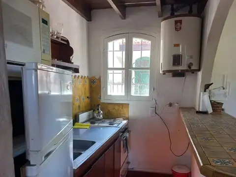 Departamento en Alquiler 40 años