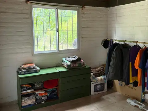 Casa en alquiler en Las Chacras