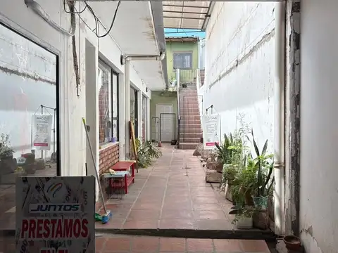 Local en Venta 62 años