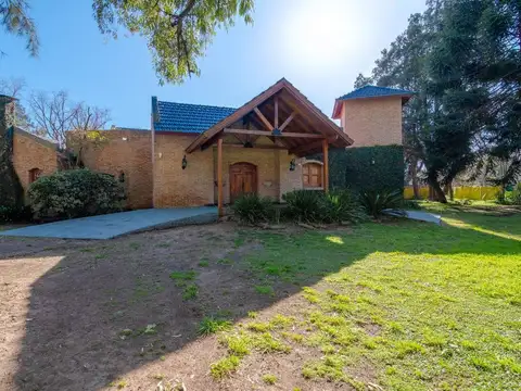 Casa en Venta 13 años