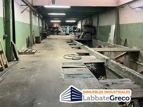 Galpon en Alquiler en Villa Lynch, USD 9.000