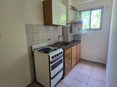 Departamento en Alquiler al Este