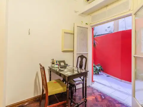 Departamento en Venta 86 años