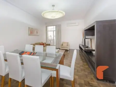 Departamento en Alquiler al Norte