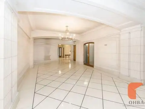 Departamento en Alquiler en Barrio Norte, USD 1.700