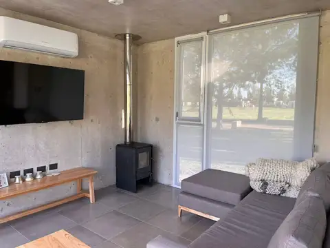 Casa en Venta con 5 cocheras