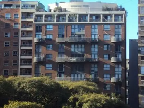 DEPARTAMENTO 3 AMBIENTES - BELGRANO C/CHICO/BARRANCAS, CAPITAL FEDERAL