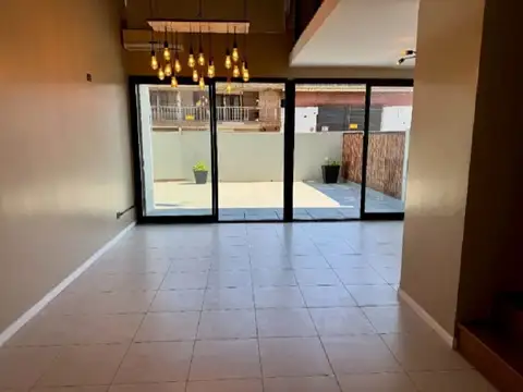 Departamento en Venta en Pilar, USD 120.000