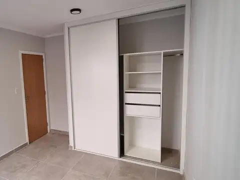 INTERNO EN CANDIOTI A ESTRENAR, TERRAZA EXCLUSIVA