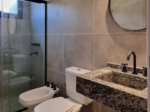 Depto Tipo Casa en Venta en Santa Fe, USD 129.000