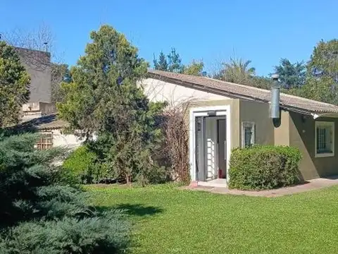 Casa Quinta en Ezeiza - Apta Credito