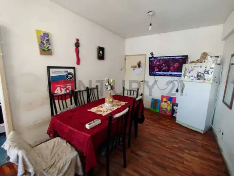 Departamento en Venta 58 años