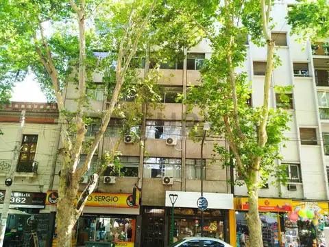 DEPARTAMENTO EN VENTA EN PLENO CENTRO DE MENDOZA