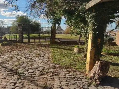 Casa en Venta 26 años