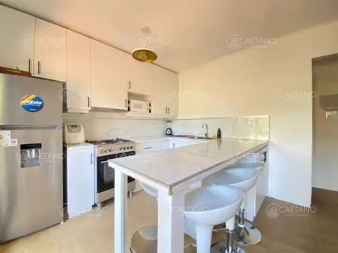 Casa en Alquiler Temporal de 2 dormitorios