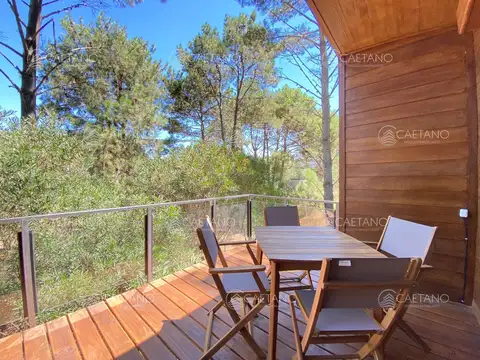 Casa en Alquiler Temporal en Punta Ballena, USD 0