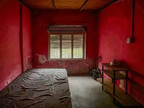 Casa en Venta 43 años