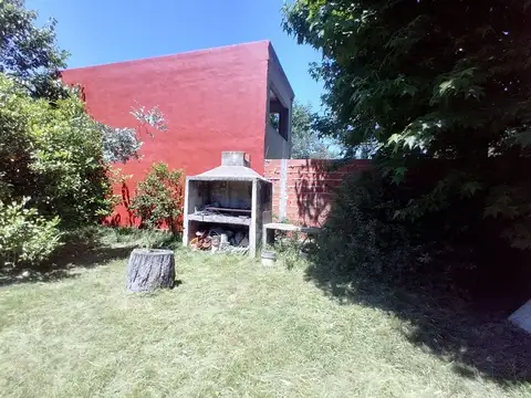 VENTA casa quinta rincon de tortuguitas