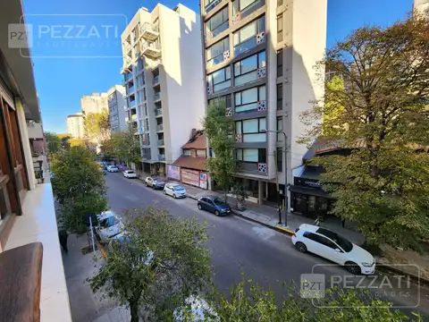 Departamento en Alquiler de 2 dormitorios