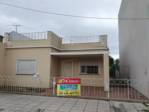 CASA 3 AMB EN LOTE DE 220M2 VILLA BOSCH