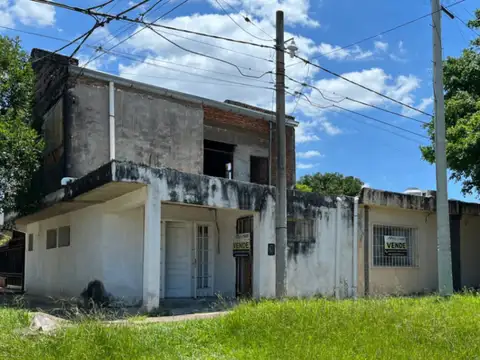 PH en venta c/ cochera. Ideal inversor. Salta 1319