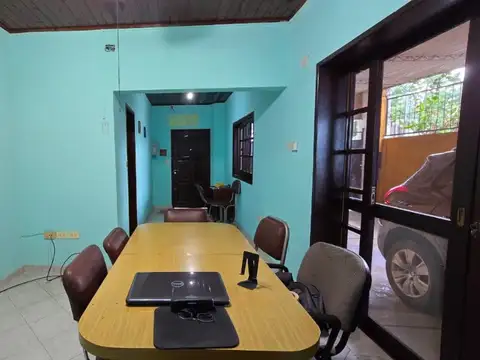 Casa en Venta 40 años