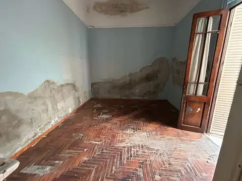 Depto Tipo Casa 4 ambientes con 1 baño