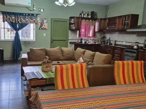 Casa en Venta 46 años