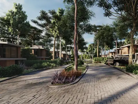 Terreno en Venta 88  mts Fondo