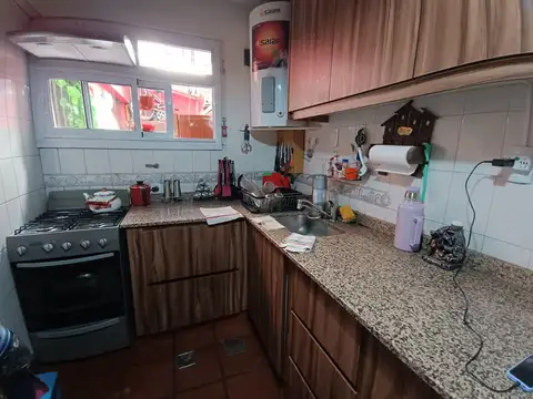 Departamento - Venta - Argentina, Capital Federal - MALABIA 200