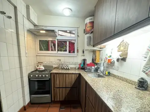 Departamento en Venta 30 años