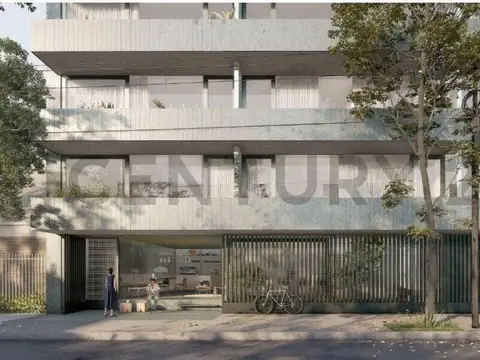 VENTA 2 AMBIENTES, SAAVEDRA