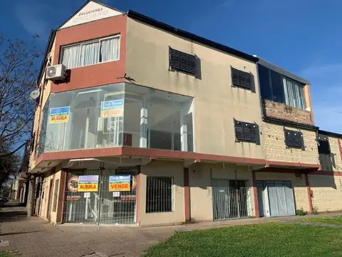 LOCALES - EN ESQUINA - SAN MIGUEL, RESISTENCIA