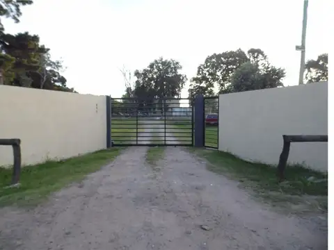 Terreno en Venta de 207,0 m2