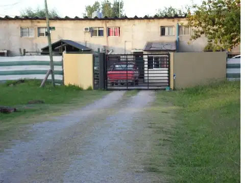 Terreno en Venta, FOT 30