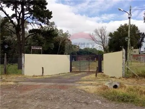 Terreno en Venta en Florencio Varela, USD 22.000