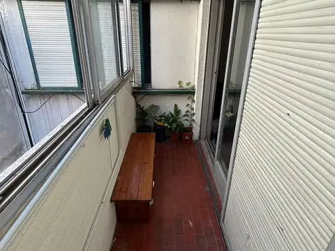 Departamento en Venta en Santa Fe, USD 69.000