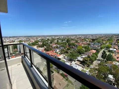 Departamento en Alquiler de 4 ambientes